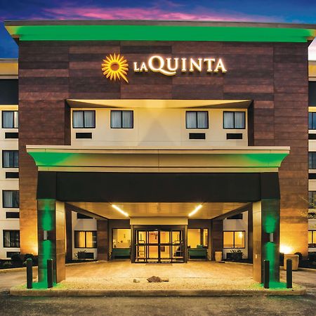 La Quinta By Wyndham Cincinnati Ne - Mason Εξωτερικό φωτογραφία