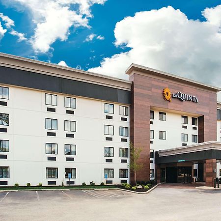 La Quinta By Wyndham Cincinnati Ne - Mason Εξωτερικό φωτογραφία