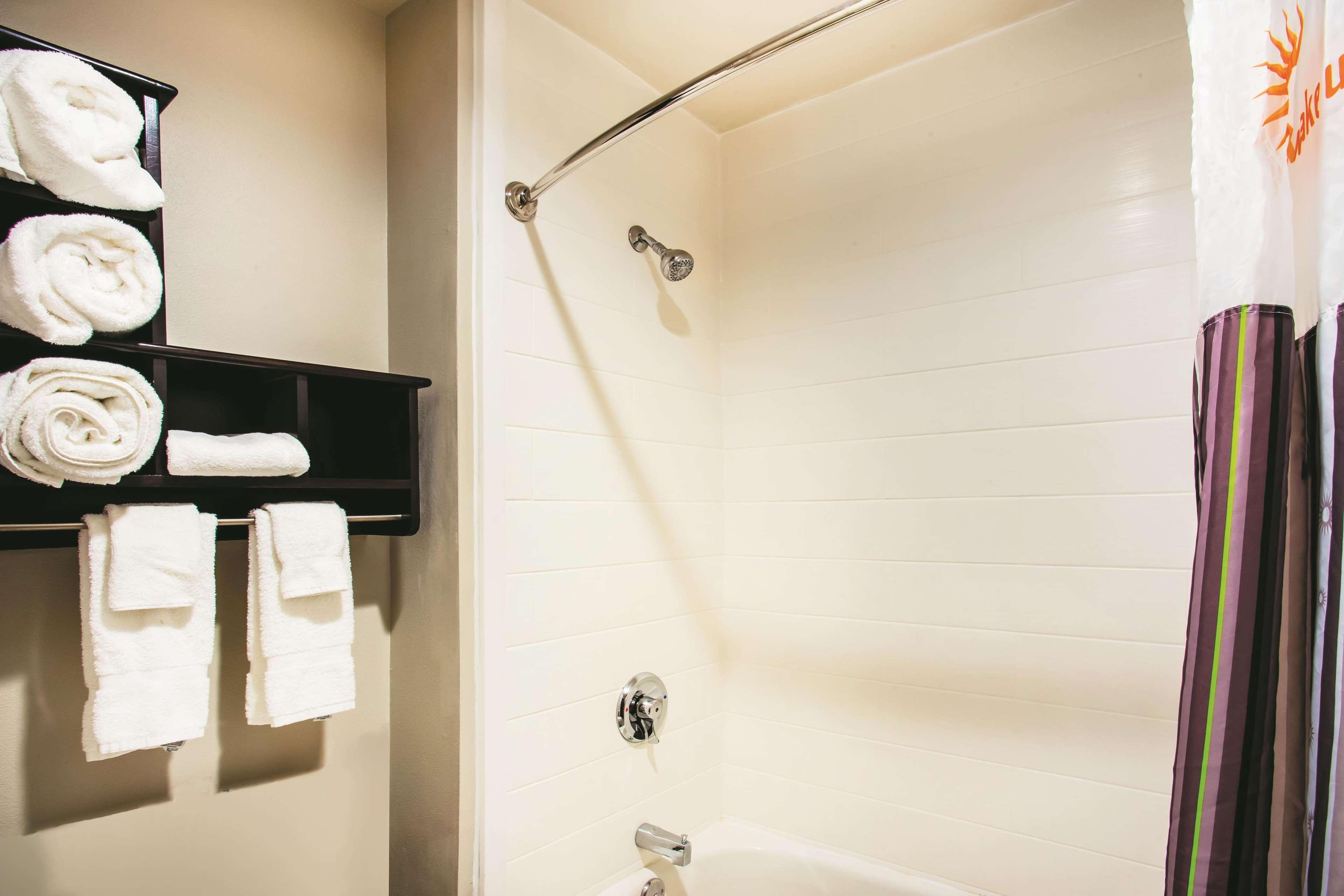La Quinta By Wyndham Cincinnati Ne - Mason Εξωτερικό φωτογραφία