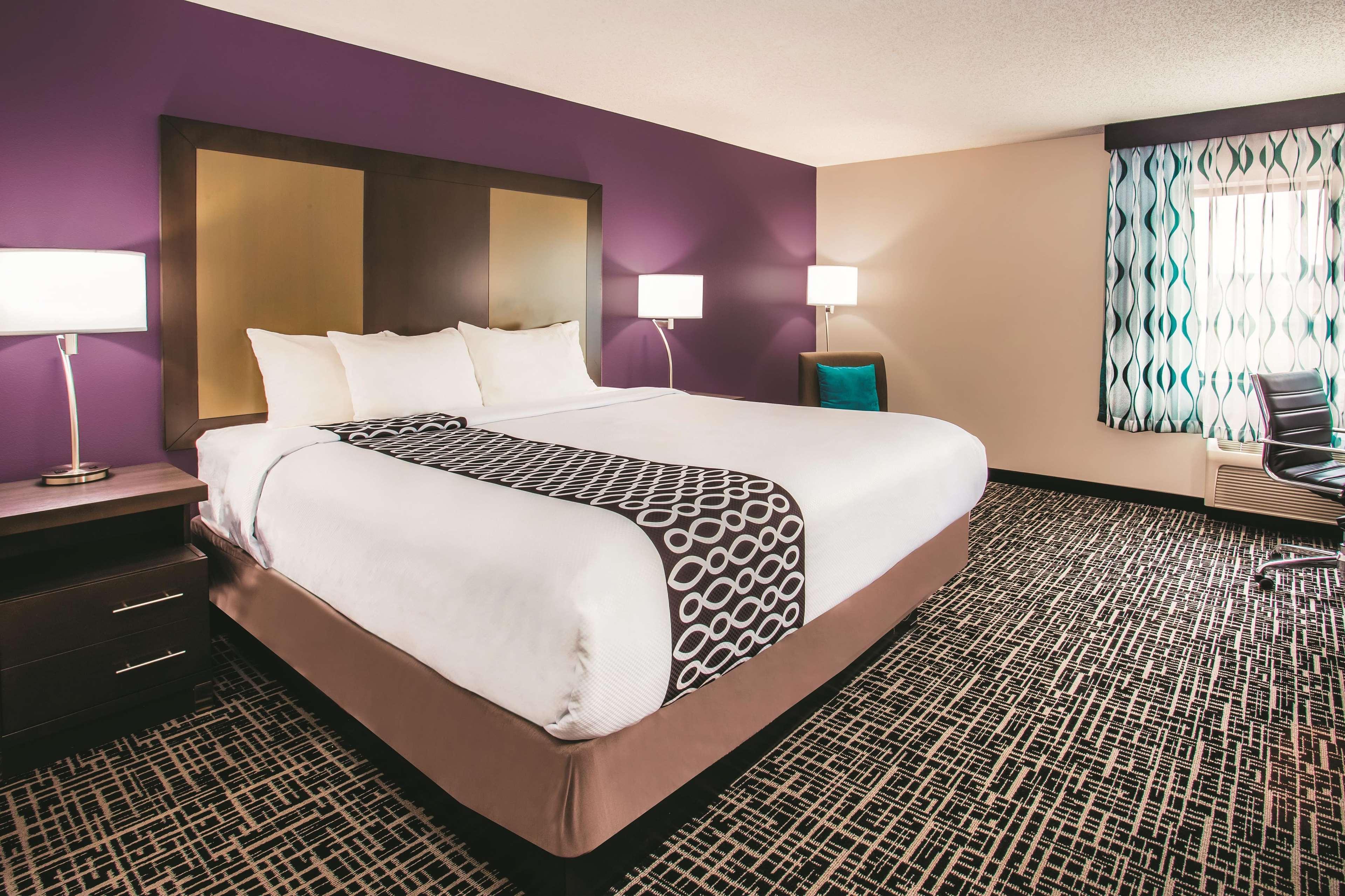 La Quinta By Wyndham Cincinnati Ne - Mason Εξωτερικό φωτογραφία