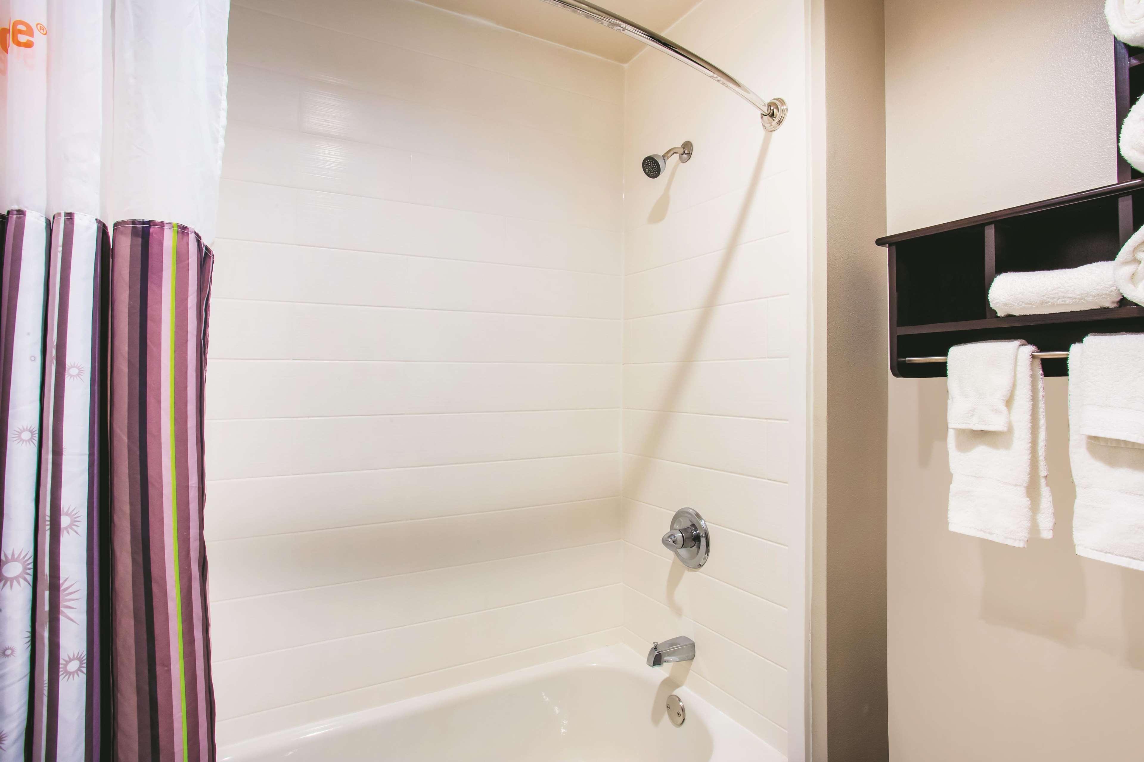 La Quinta By Wyndham Cincinnati Ne - Mason Εξωτερικό φωτογραφία