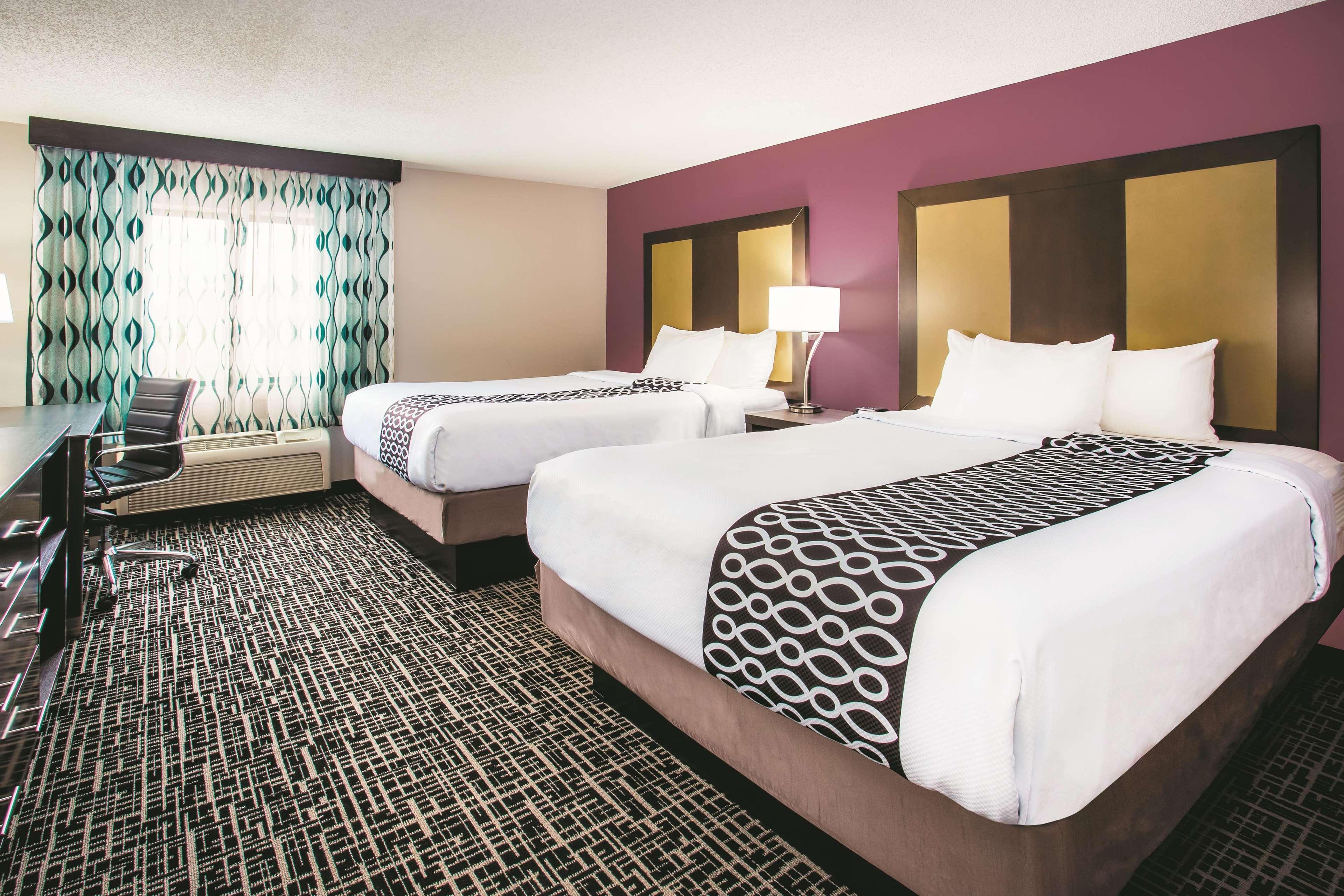 La Quinta By Wyndham Cincinnati Ne - Mason Εξωτερικό φωτογραφία