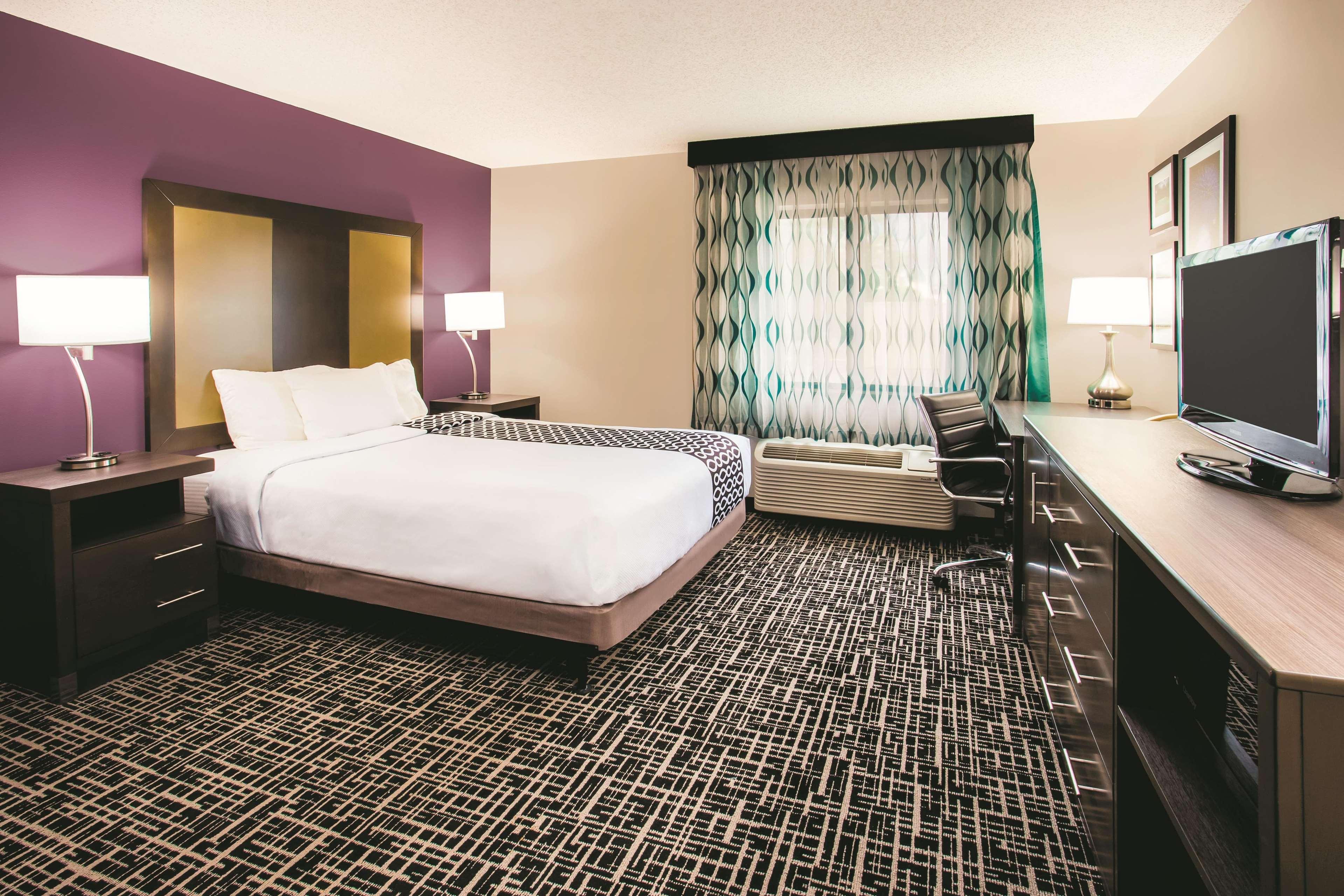 La Quinta By Wyndham Cincinnati Ne - Mason Εξωτερικό φωτογραφία