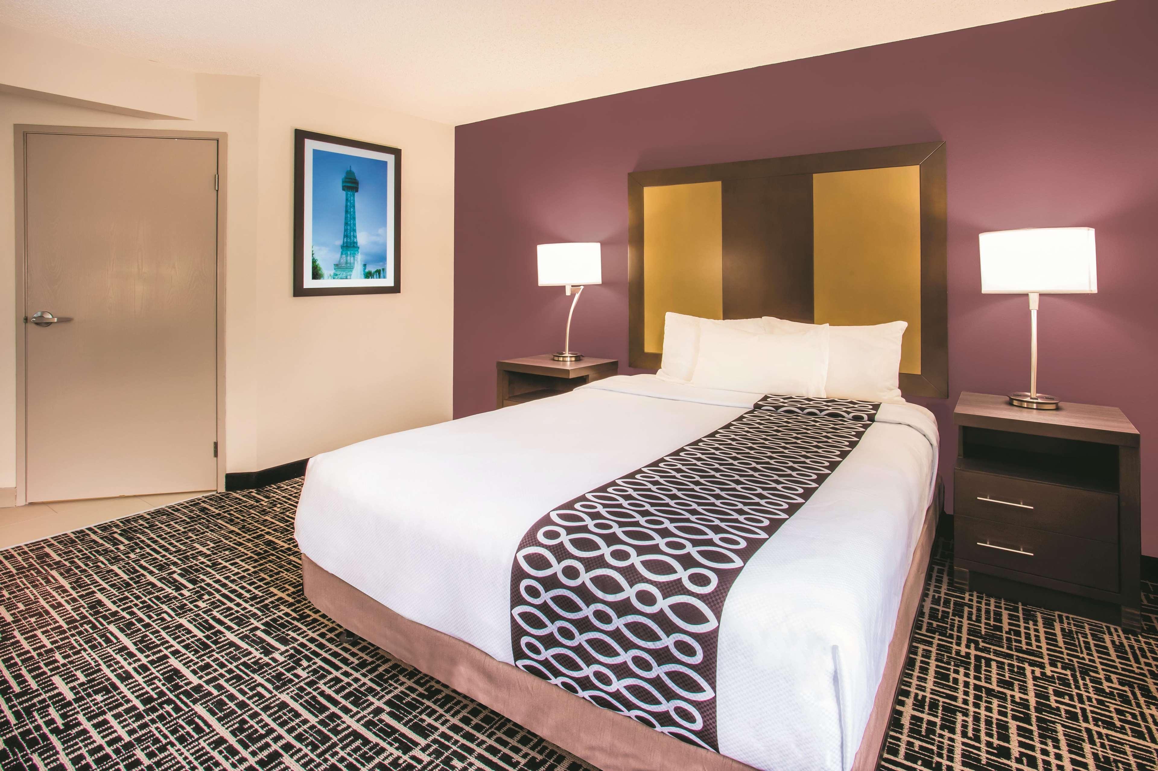 La Quinta By Wyndham Cincinnati Ne - Mason Εξωτερικό φωτογραφία