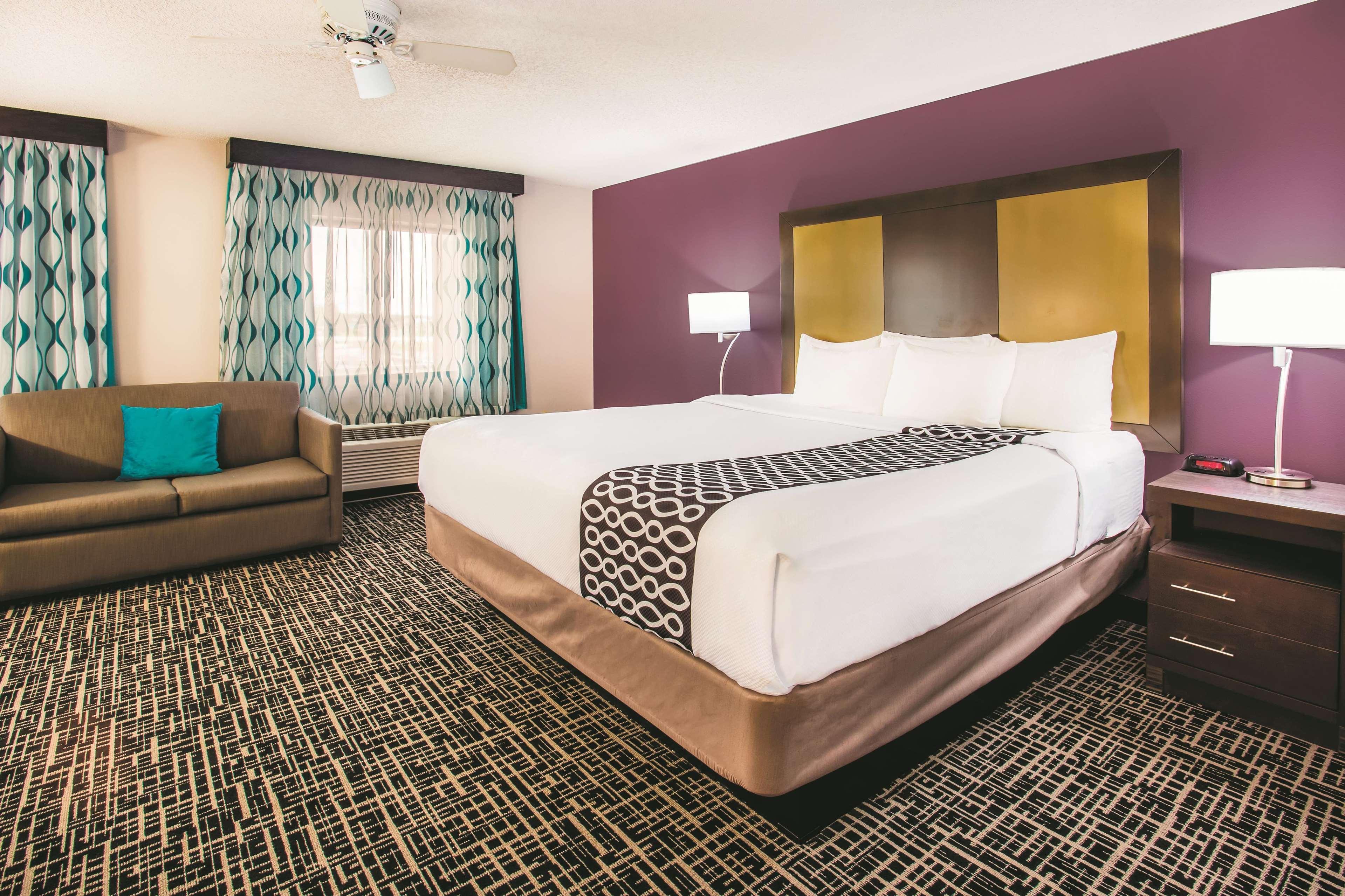 La Quinta By Wyndham Cincinnati Ne - Mason Εξωτερικό φωτογραφία