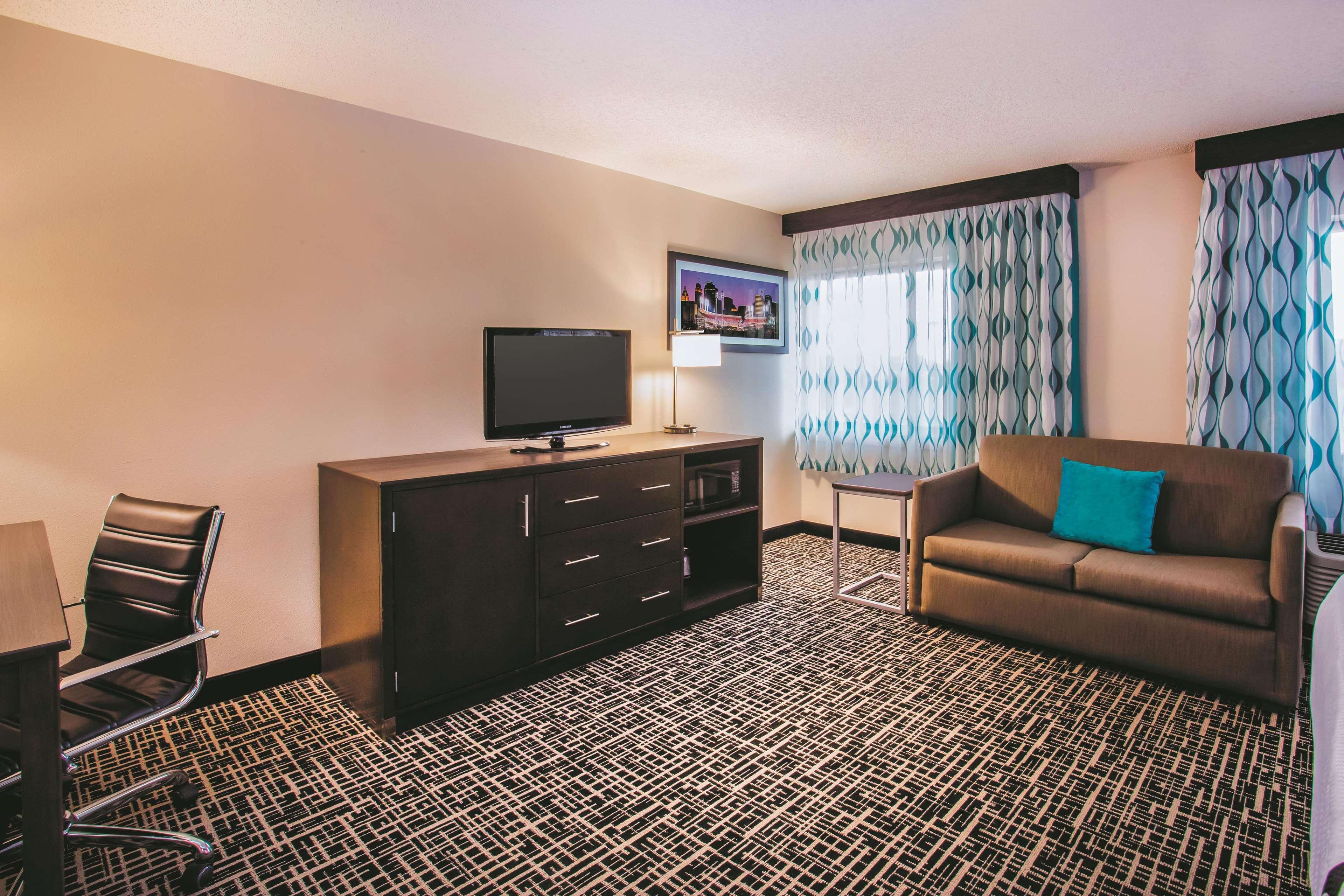 La Quinta By Wyndham Cincinnati Ne - Mason Εξωτερικό φωτογραφία