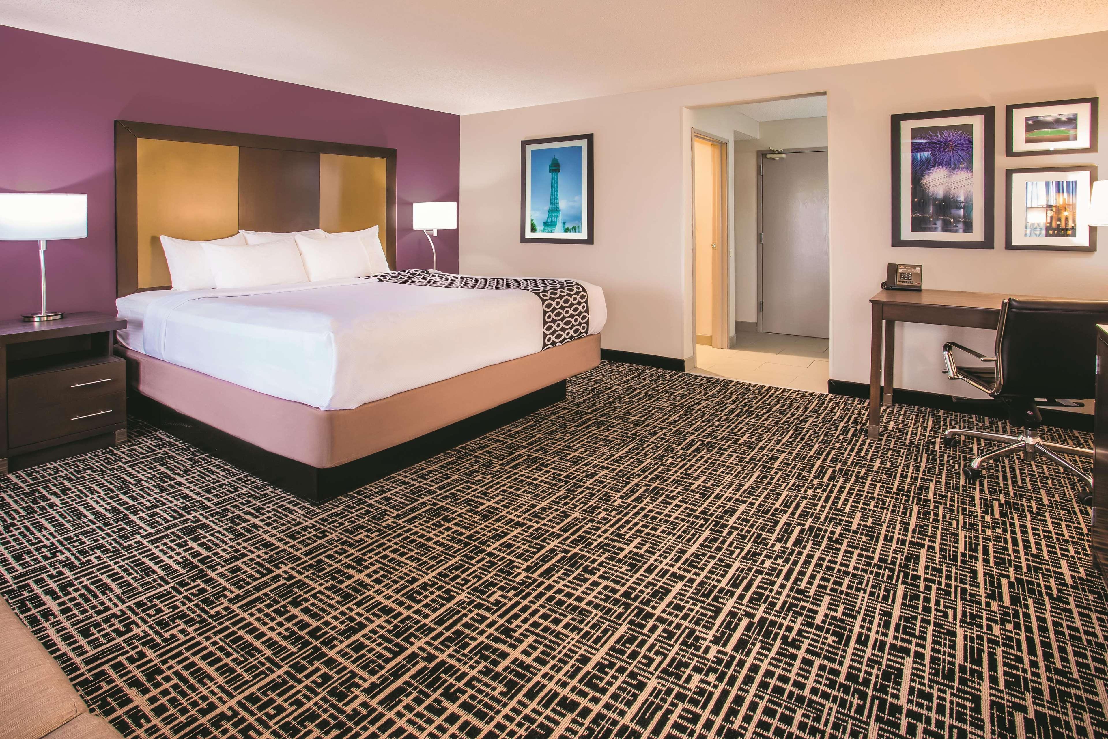 La Quinta By Wyndham Cincinnati Ne - Mason Εξωτερικό φωτογραφία