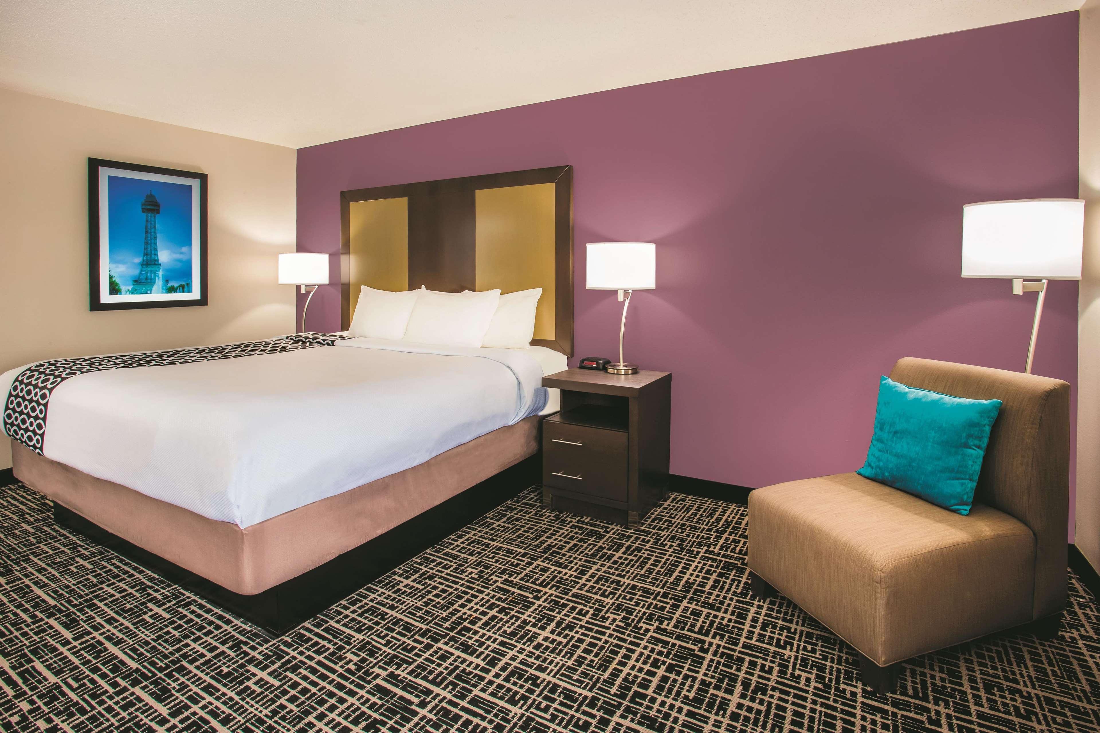 La Quinta By Wyndham Cincinnati Ne - Mason Εξωτερικό φωτογραφία