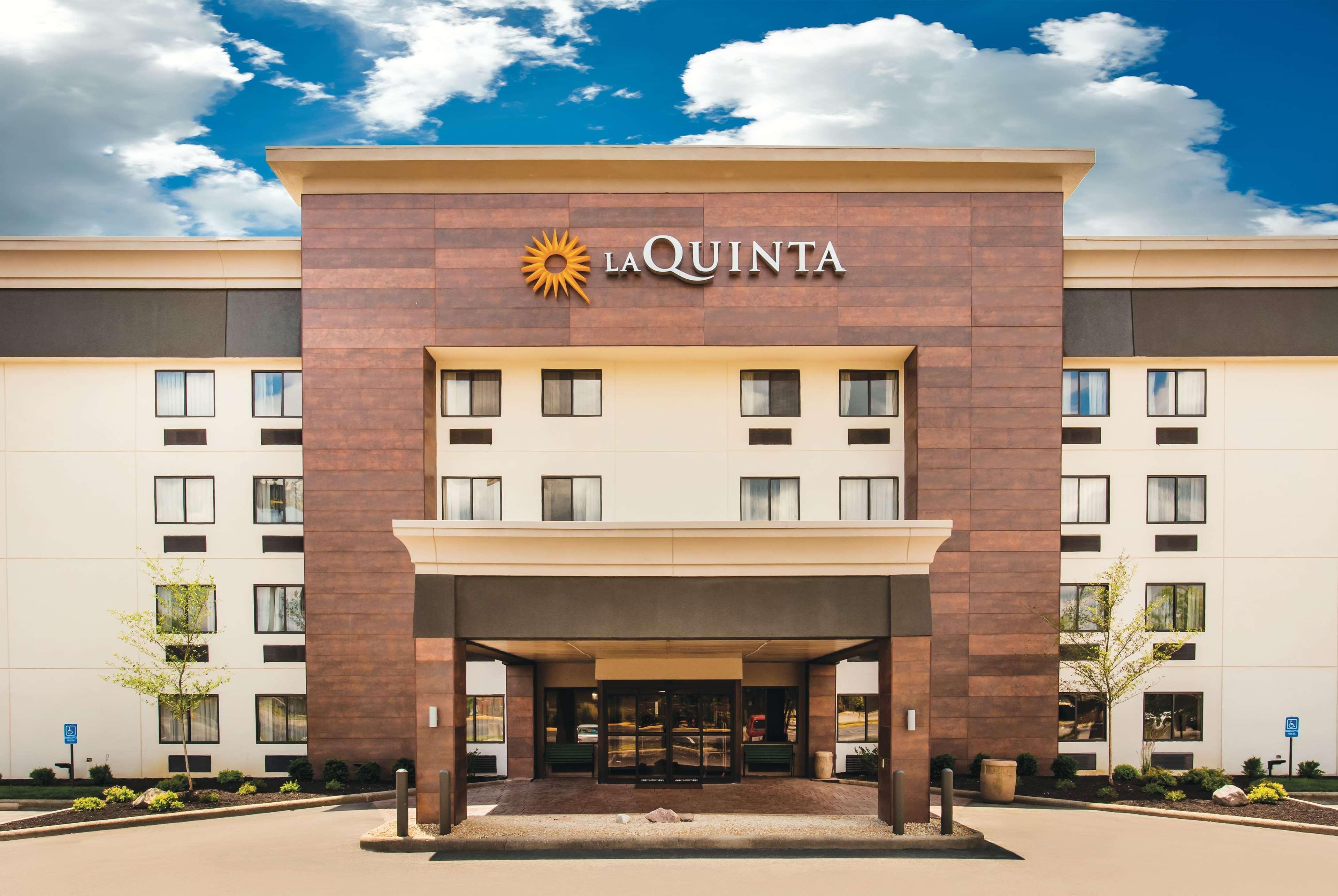 La Quinta By Wyndham Cincinnati Ne - Mason Εξωτερικό φωτογραφία