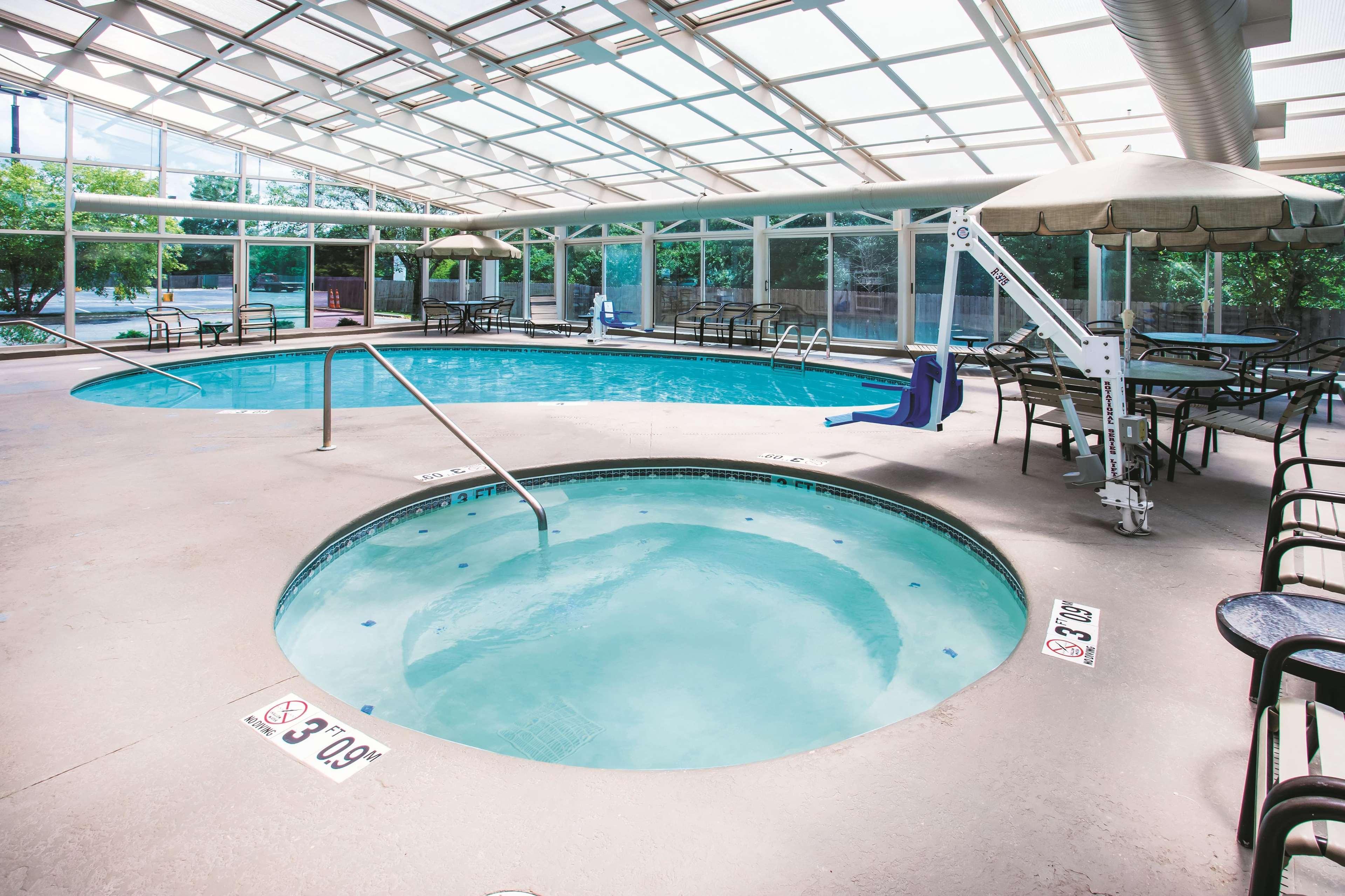 La Quinta By Wyndham Cincinnati Ne - Mason Εξωτερικό φωτογραφία