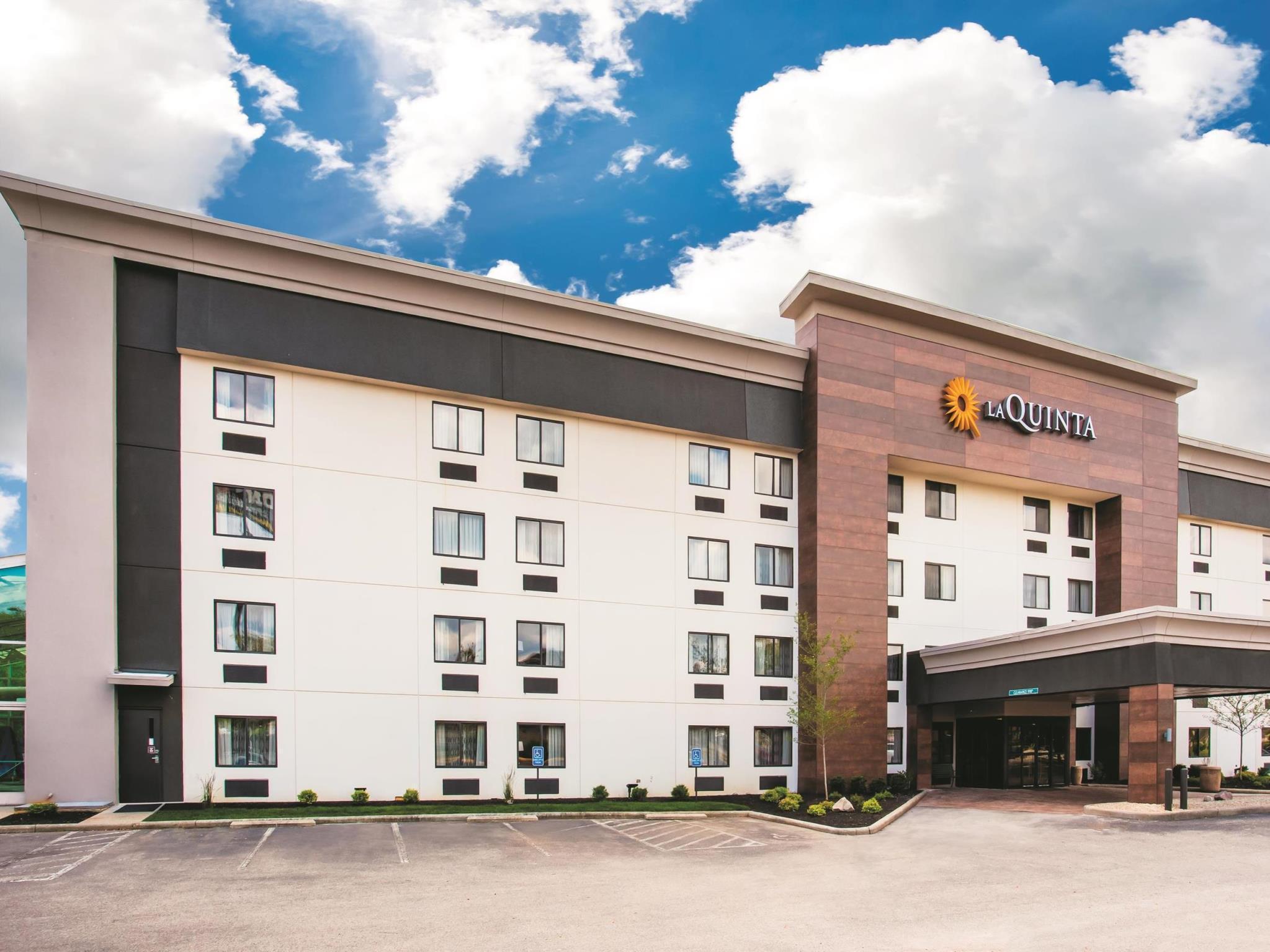 La Quinta By Wyndham Cincinnati Ne - Mason Εξωτερικό φωτογραφία