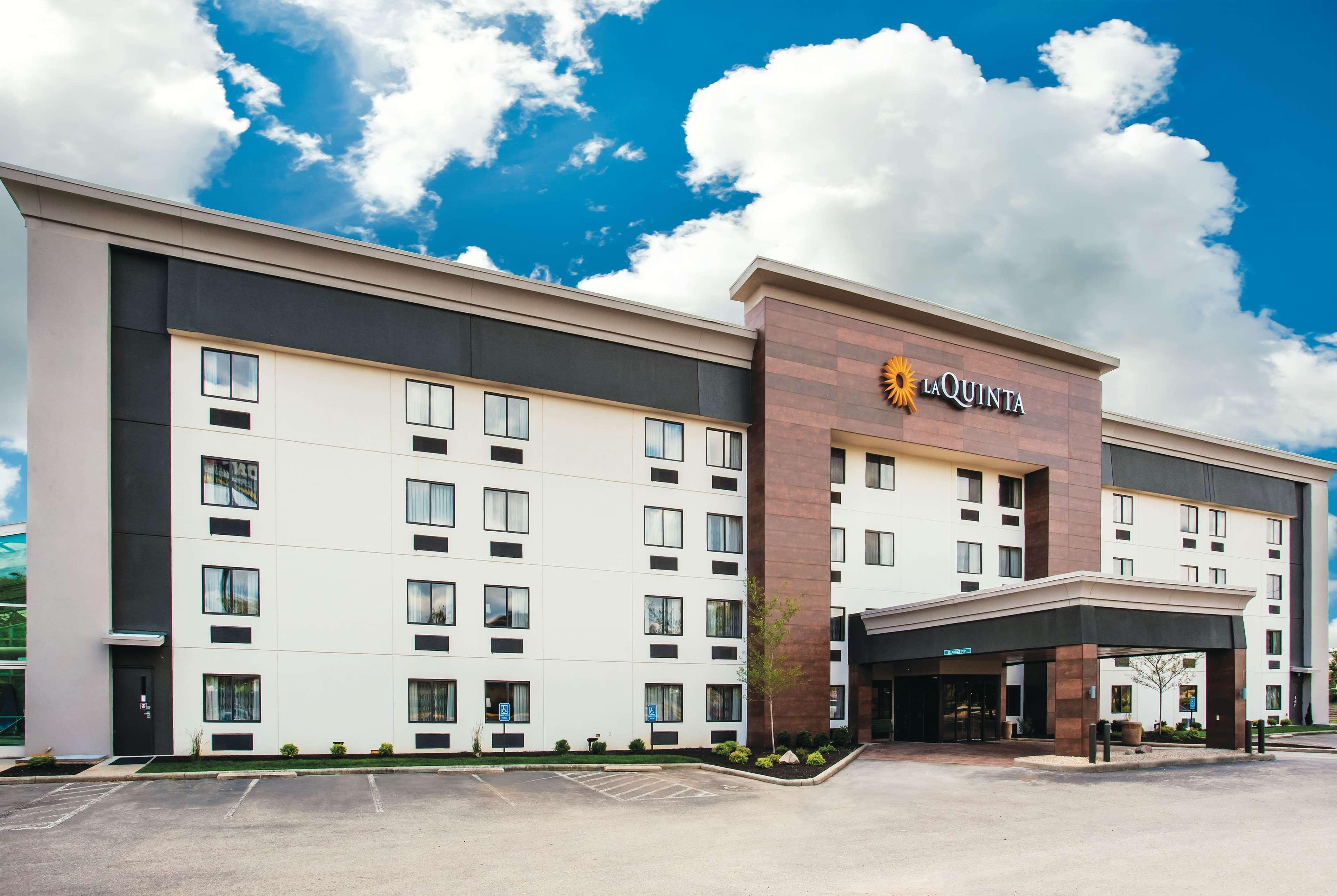 La Quinta By Wyndham Cincinnati Ne - Mason Εξωτερικό φωτογραφία