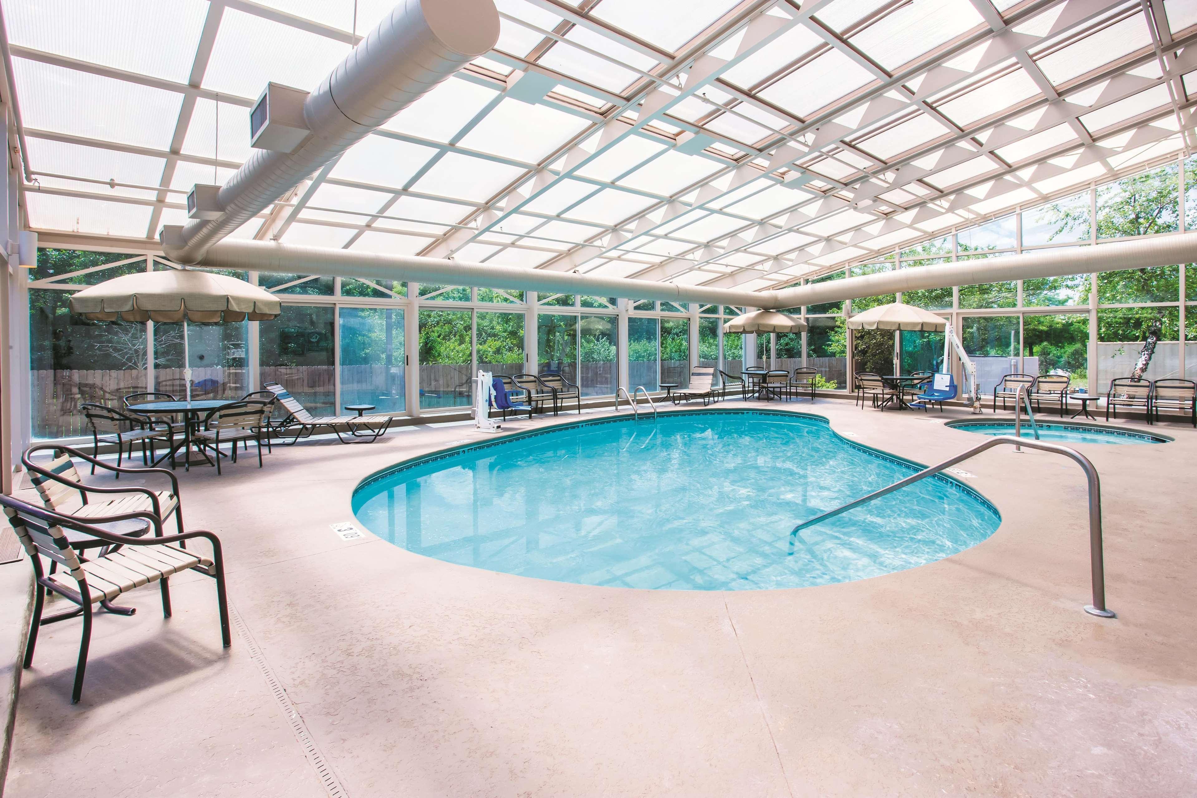 La Quinta By Wyndham Cincinnati Ne - Mason Εξωτερικό φωτογραφία