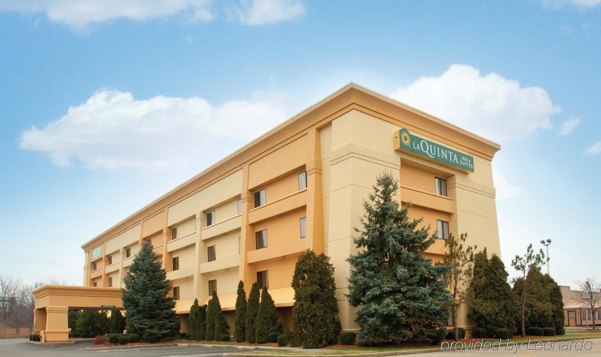 La Quinta By Wyndham Cincinnati Ne - Mason Εξωτερικό φωτογραφία
