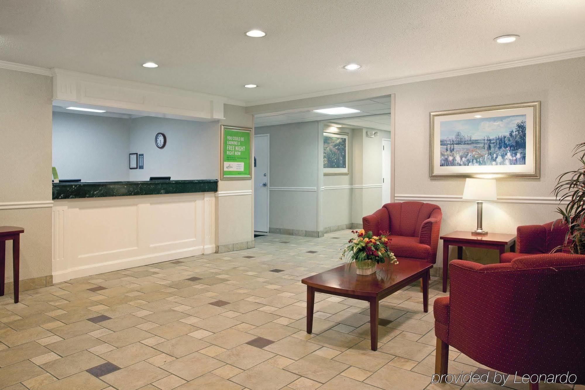 La Quinta By Wyndham Cincinnati Ne - Mason Εξωτερικό φωτογραφία