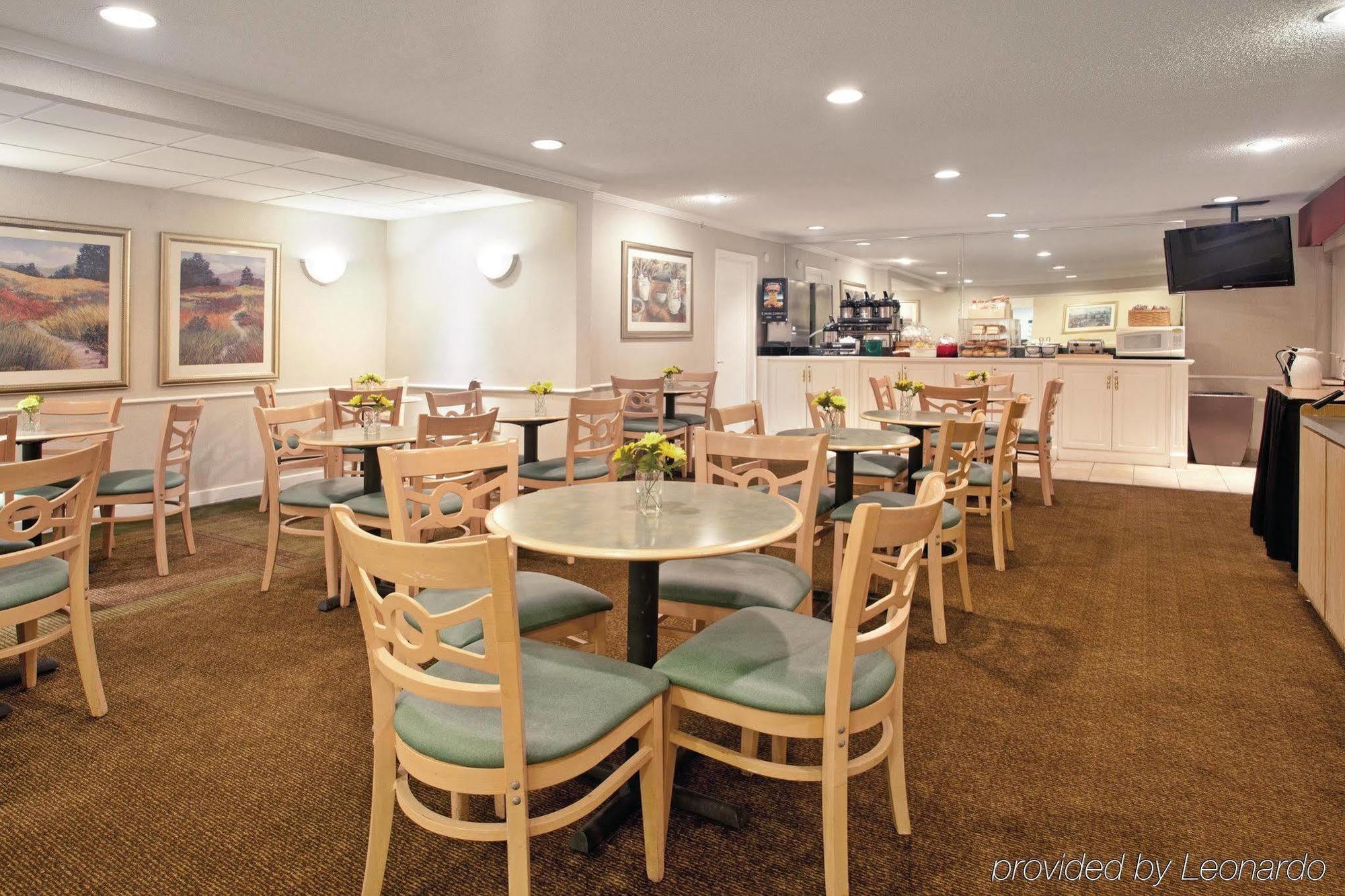 La Quinta By Wyndham Cincinnati Ne - Mason Εξωτερικό φωτογραφία