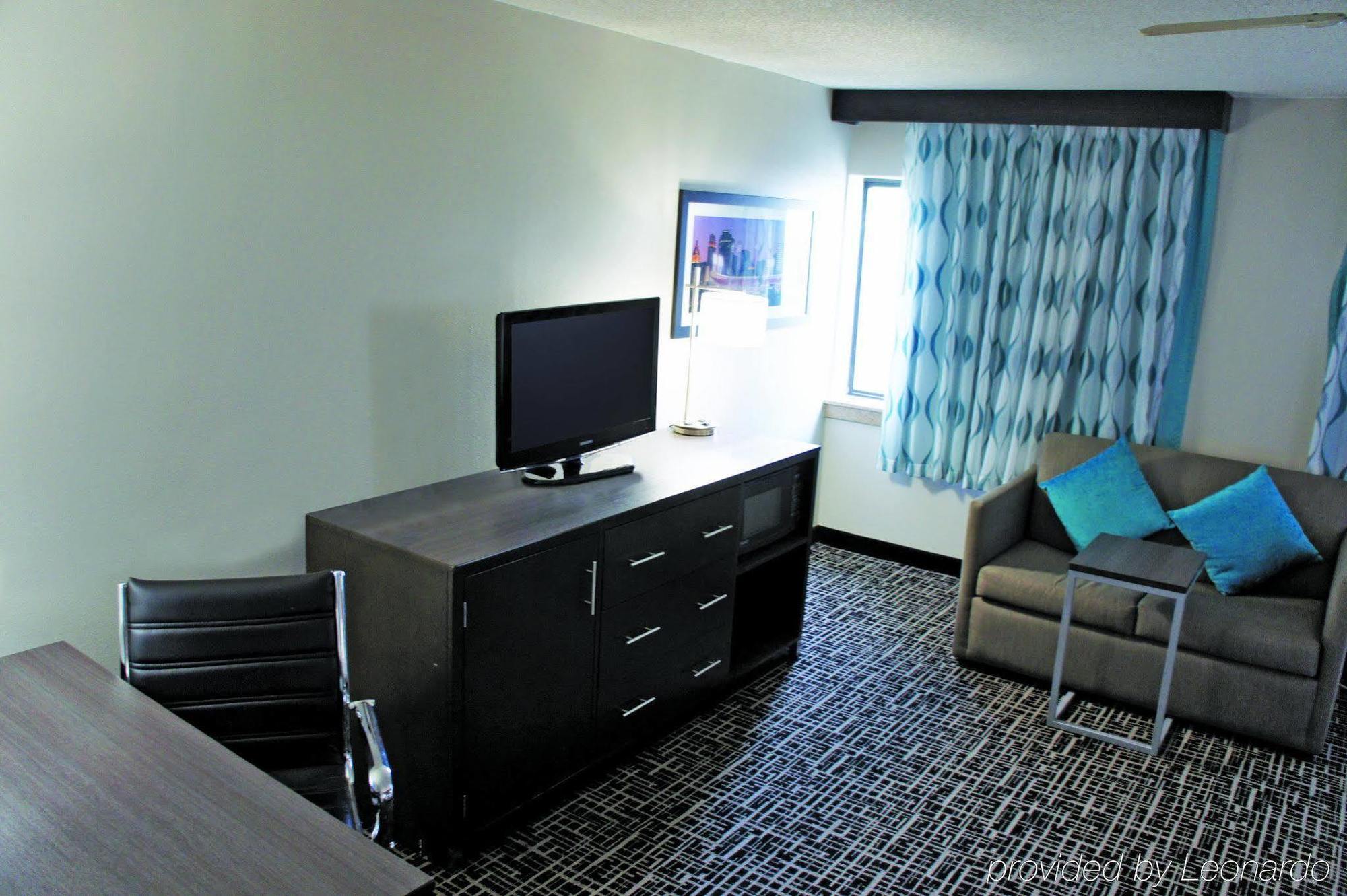 La Quinta By Wyndham Cincinnati Ne - Mason Εξωτερικό φωτογραφία
