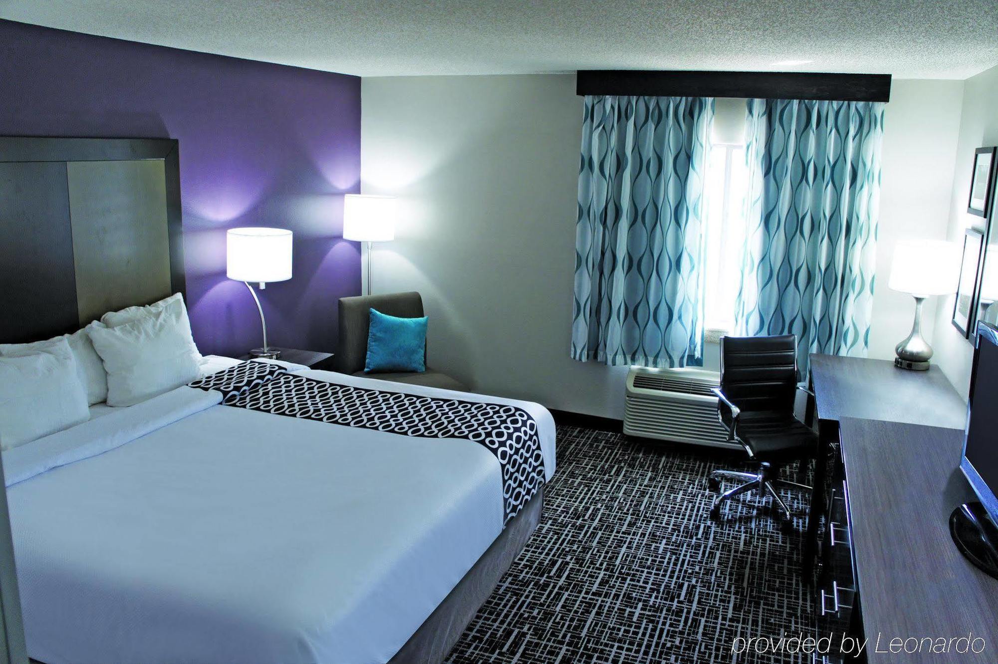 La Quinta By Wyndham Cincinnati Ne - Mason Εξωτερικό φωτογραφία