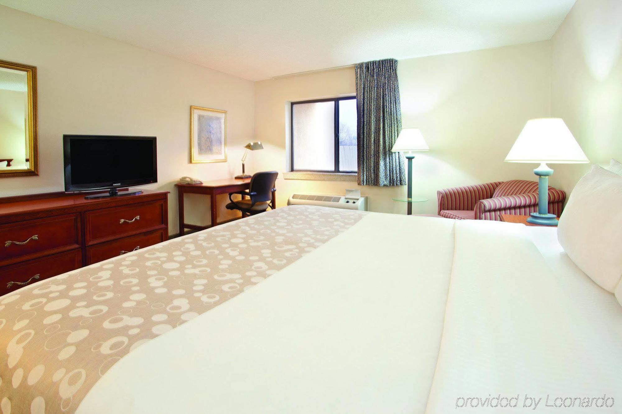 La Quinta By Wyndham Cincinnati Ne - Mason Εξωτερικό φωτογραφία