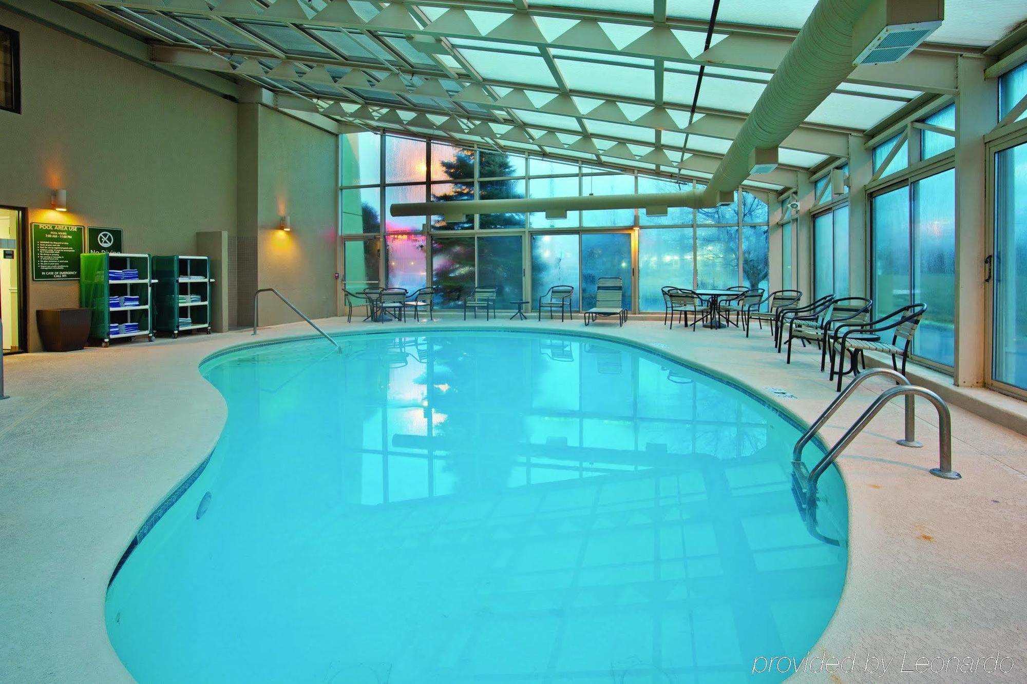 La Quinta By Wyndham Cincinnati Ne - Mason Εξωτερικό φωτογραφία