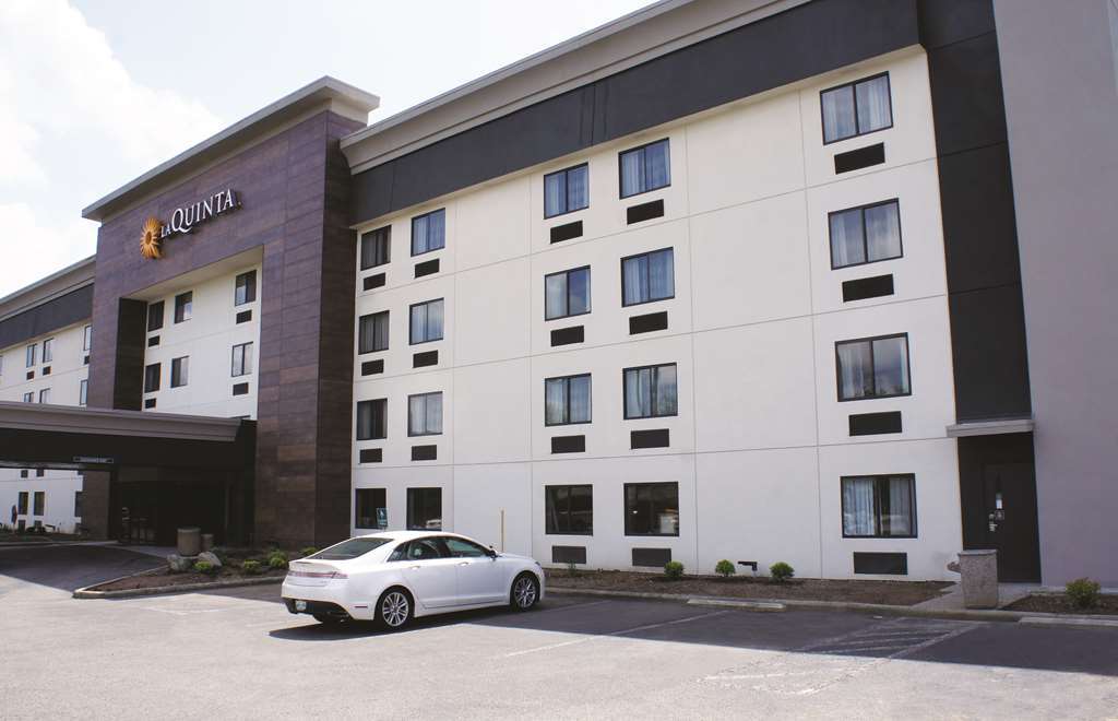 La Quinta By Wyndham Cincinnati Ne - Mason Εξωτερικό φωτογραφία