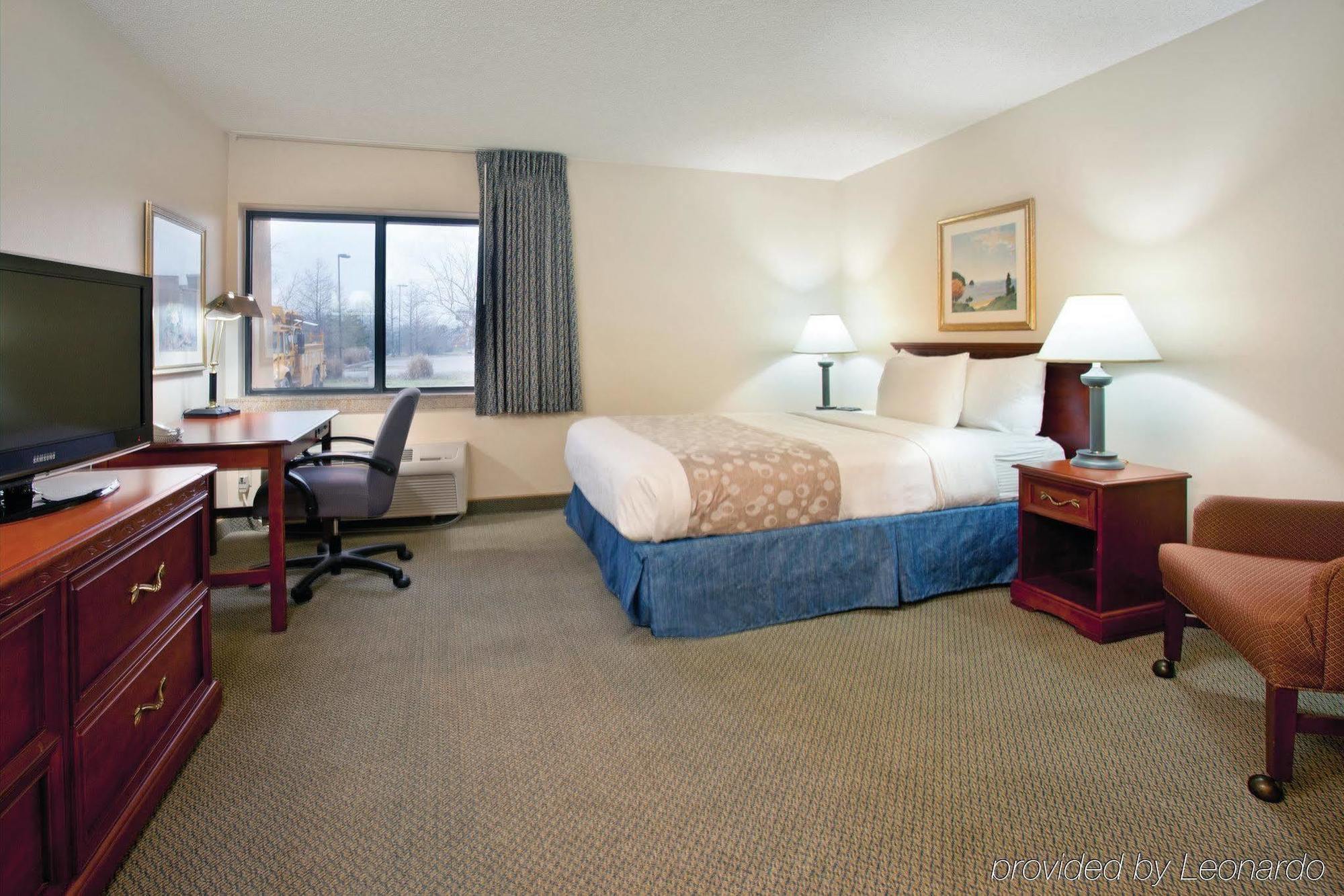 La Quinta By Wyndham Cincinnati Ne - Mason Εξωτερικό φωτογραφία