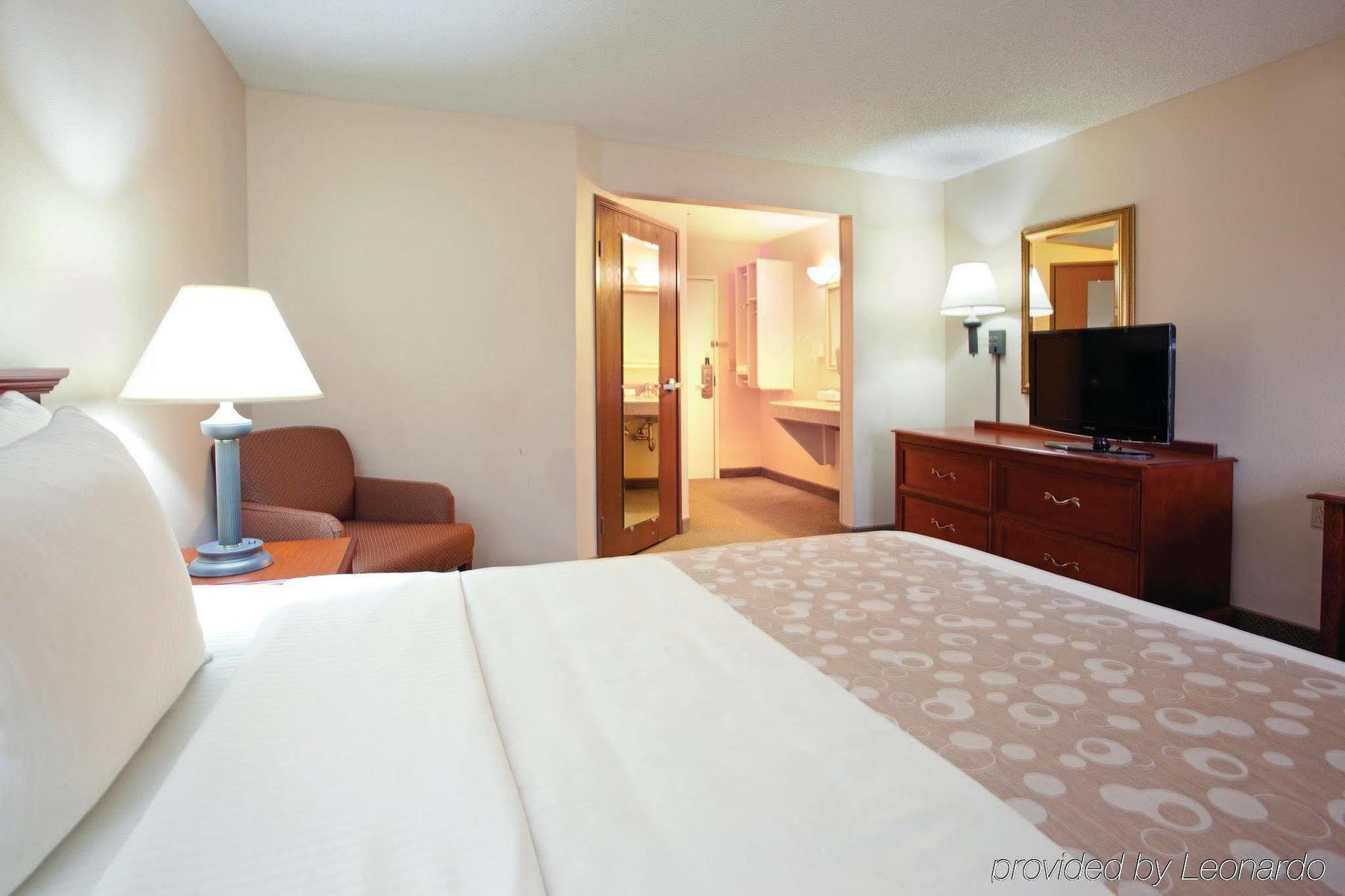 La Quinta By Wyndham Cincinnati Ne - Mason Εξωτερικό φωτογραφία