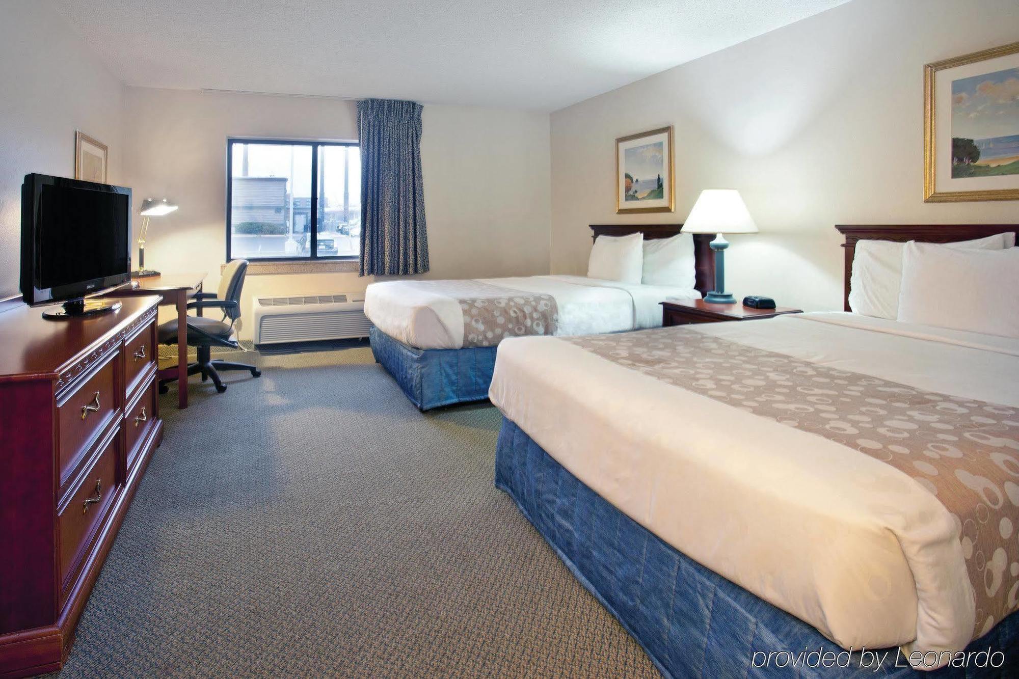 La Quinta By Wyndham Cincinnati Ne - Mason Εξωτερικό φωτογραφία