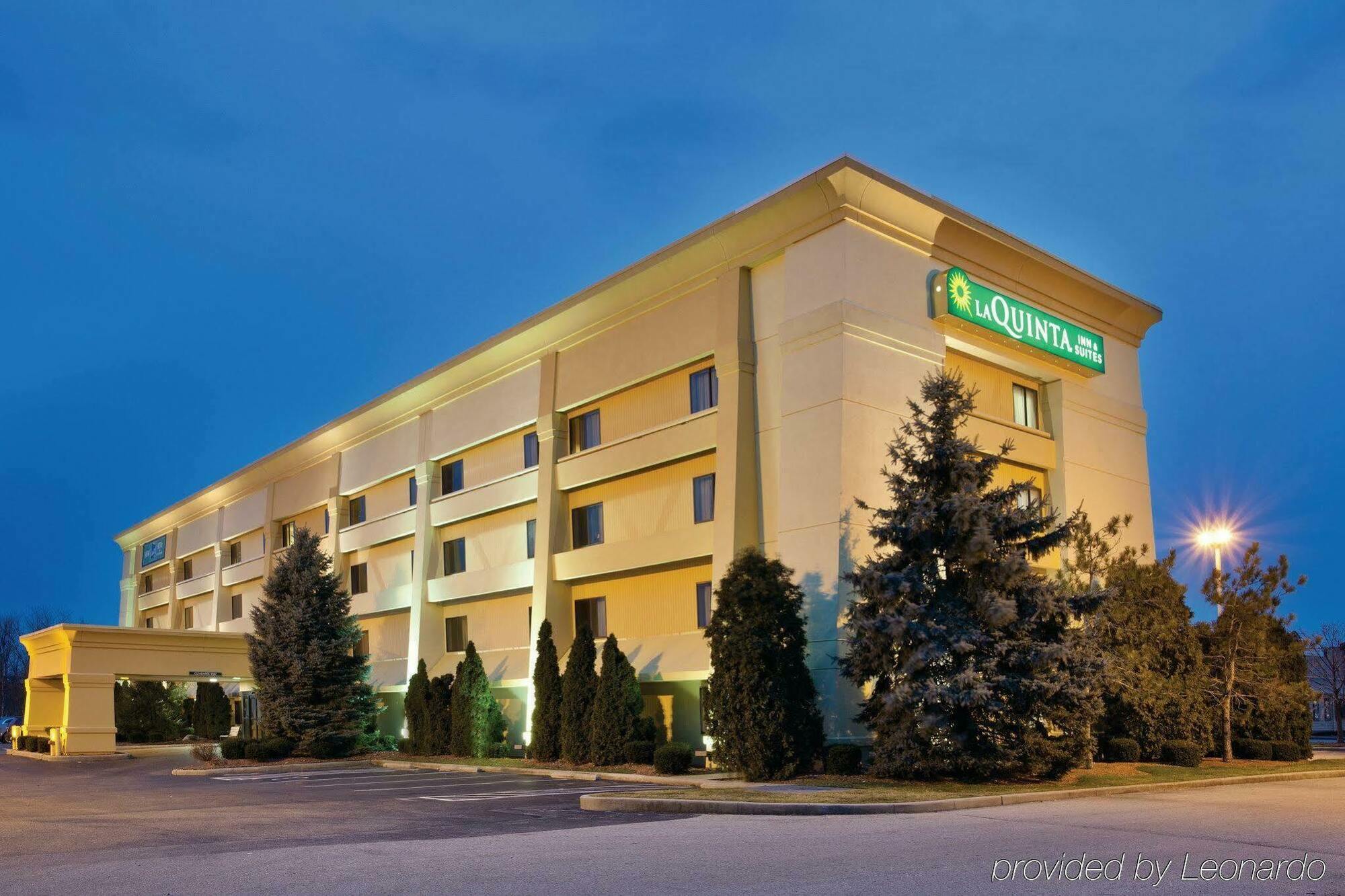 La Quinta By Wyndham Cincinnati Ne - Mason Εξωτερικό φωτογραφία