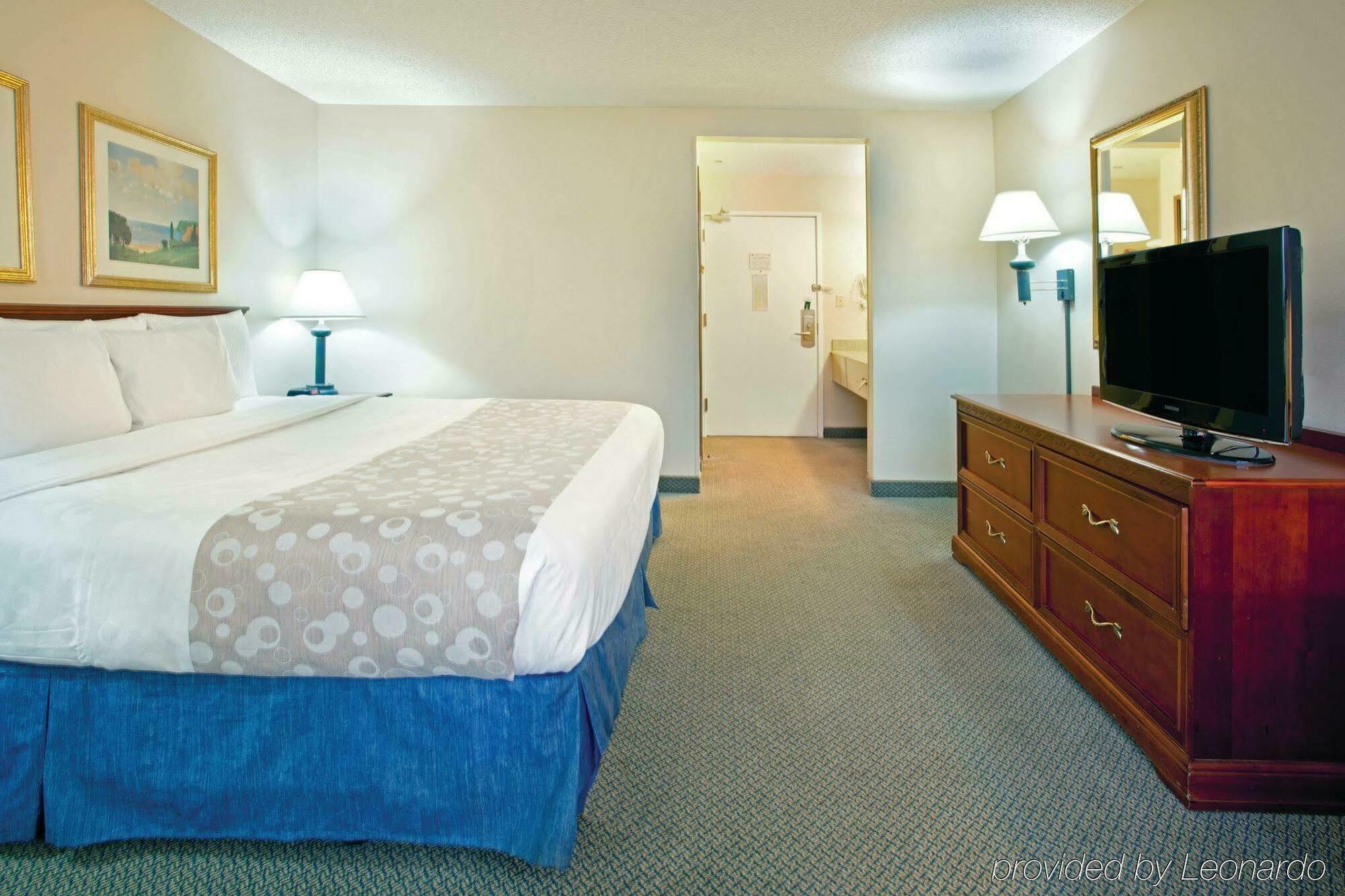 La Quinta By Wyndham Cincinnati Ne - Mason Εξωτερικό φωτογραφία