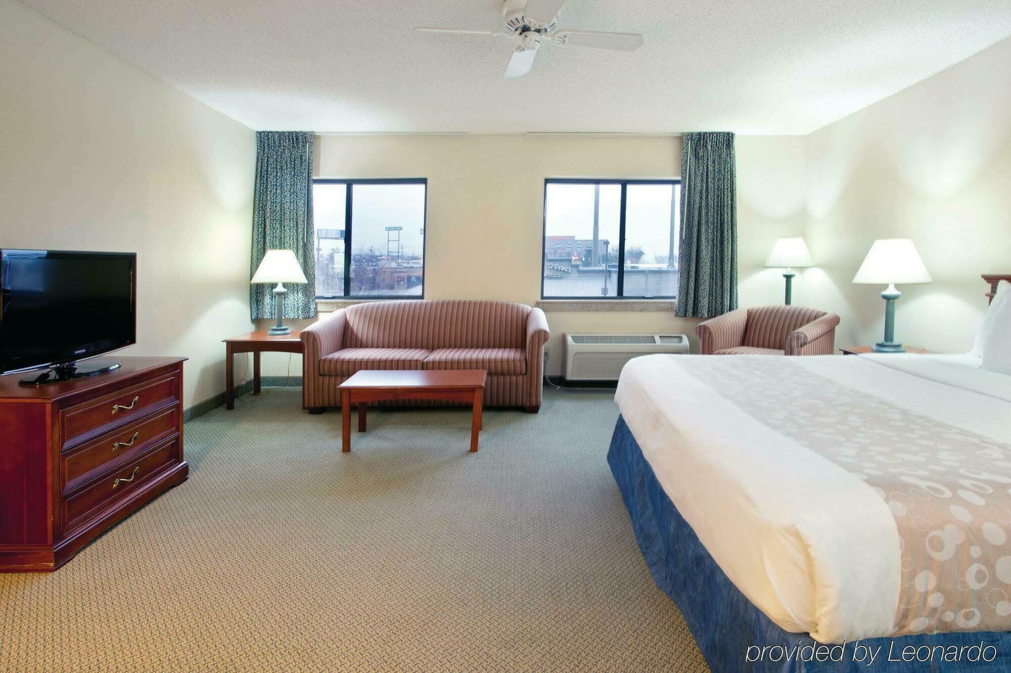 La Quinta By Wyndham Cincinnati Ne - Mason Εξωτερικό φωτογραφία