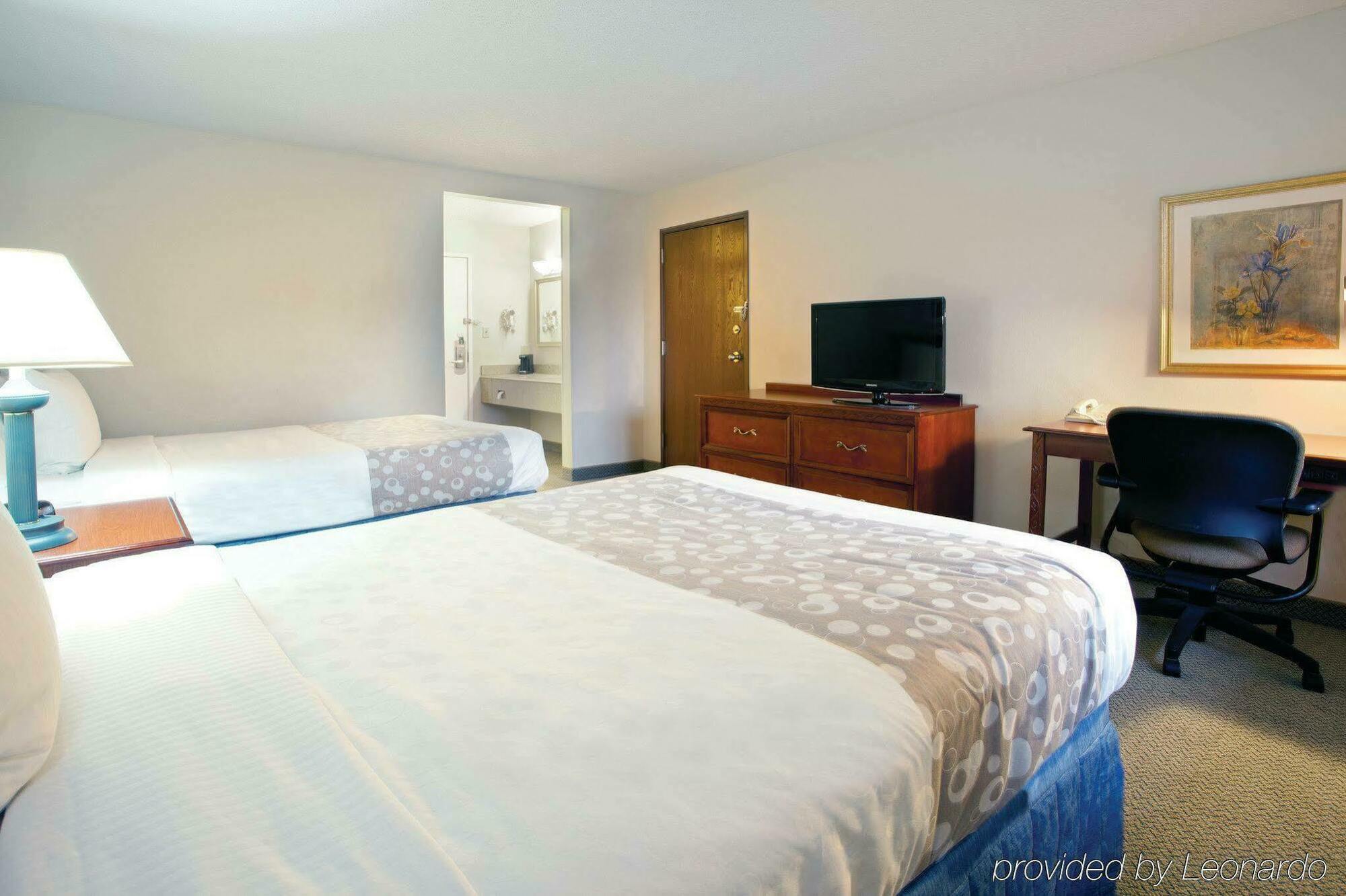 La Quinta By Wyndham Cincinnati Ne - Mason Εξωτερικό φωτογραφία