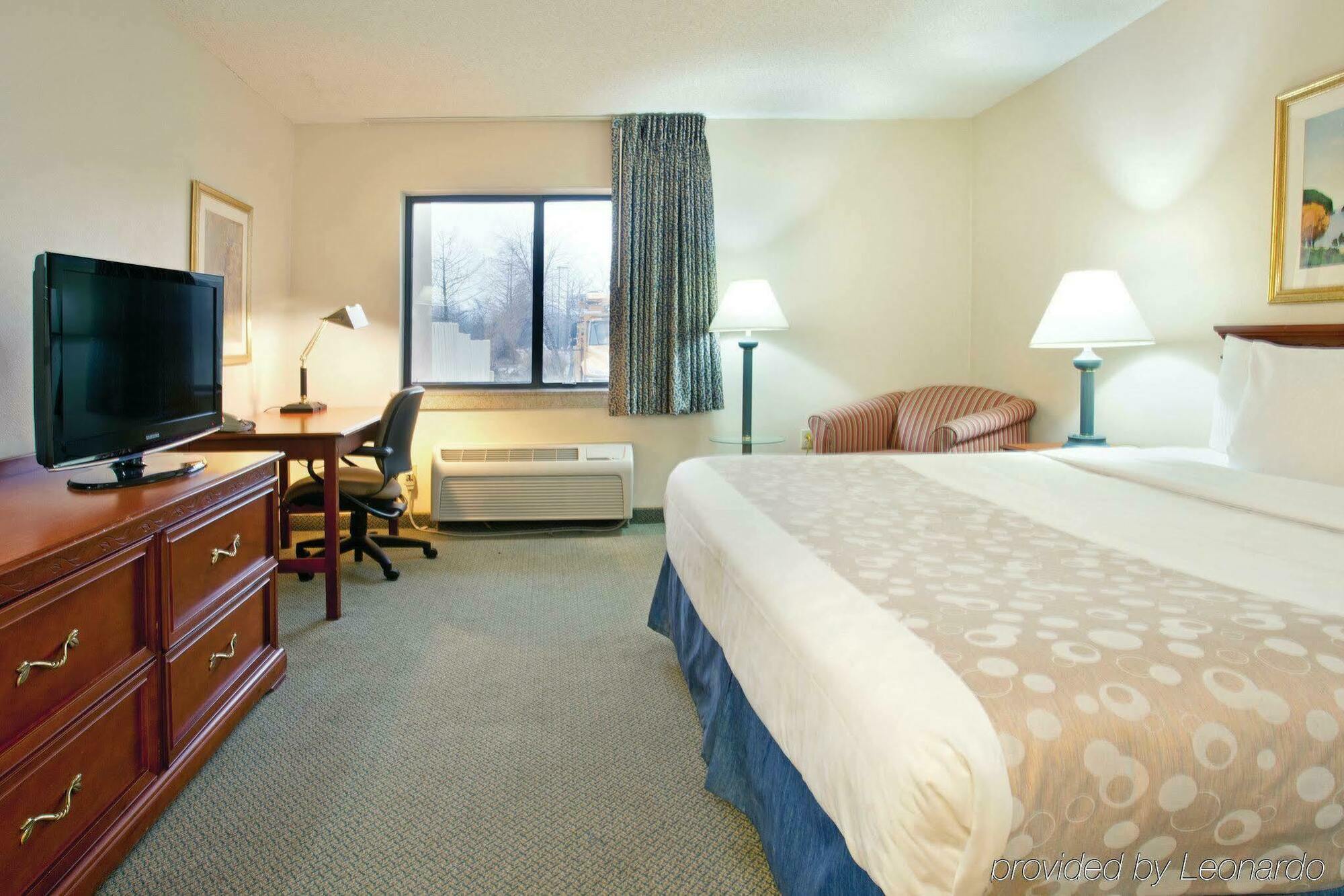 La Quinta By Wyndham Cincinnati Ne - Mason Εξωτερικό φωτογραφία