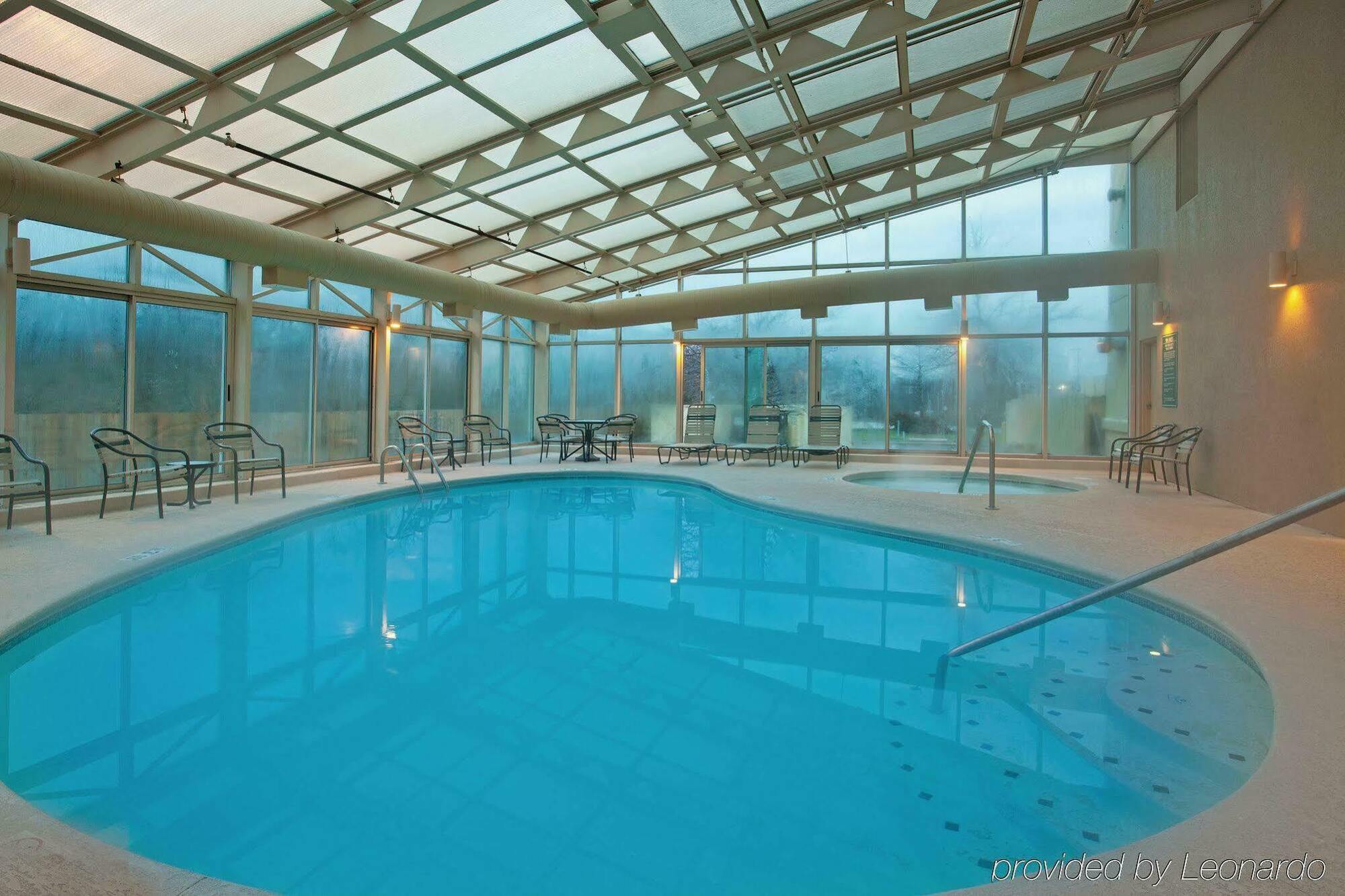 La Quinta By Wyndham Cincinnati Ne - Mason Εξωτερικό φωτογραφία