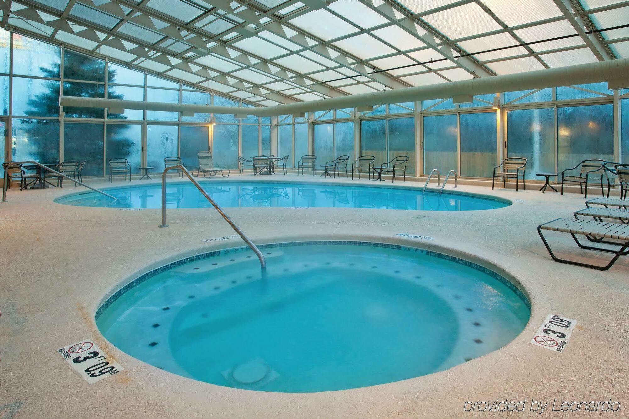 La Quinta By Wyndham Cincinnati Ne - Mason Εξωτερικό φωτογραφία